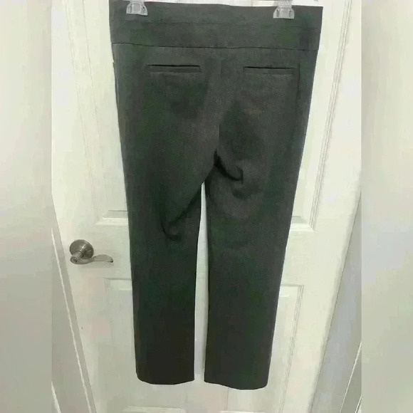 Gray express suit pants - Picture 3 of 3